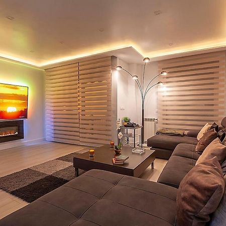 Great Apartment Granada City Centre Extérieur photo