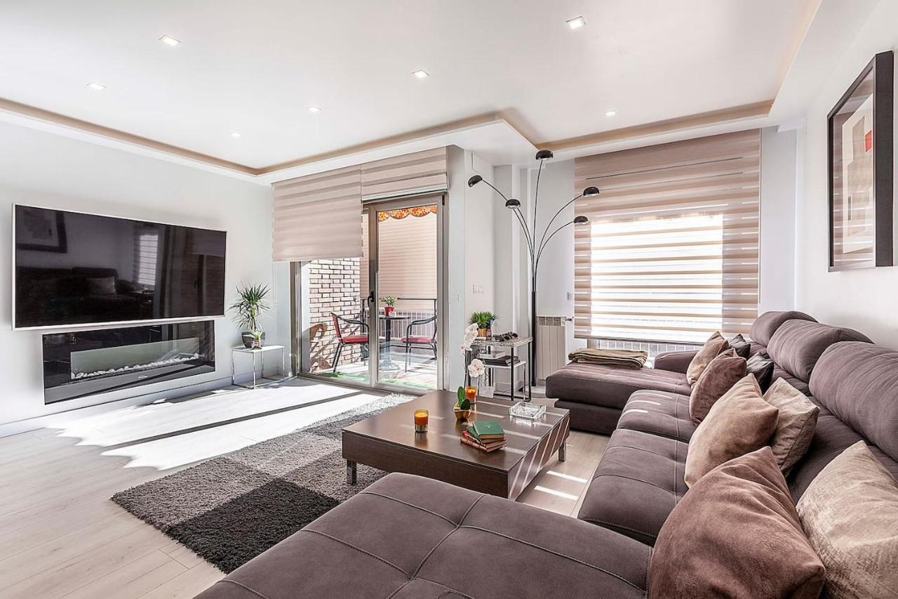 Great Apartment Granada City Centre Extérieur photo