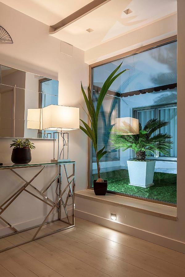 Great Apartment Granada City Centre Extérieur photo