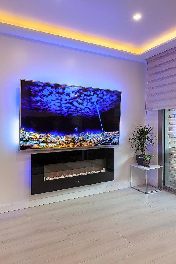 Great Apartment Granada City Centre Extérieur photo