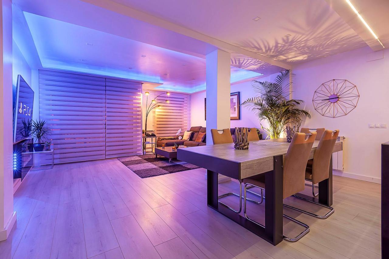 Great Apartment Granada City Centre Extérieur photo