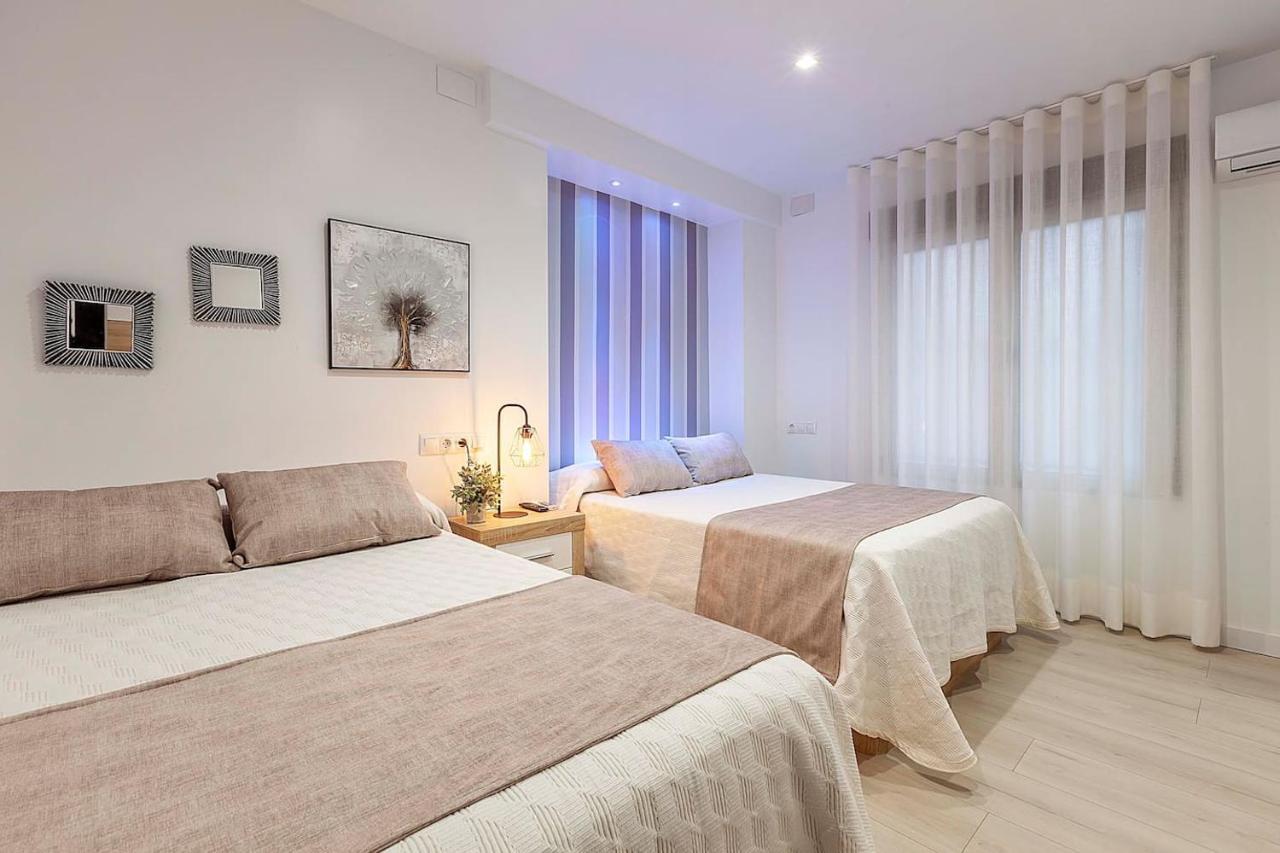 Great Apartment Granada City Centre Extérieur photo