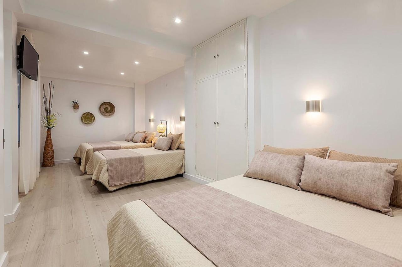 Great Apartment Granada City Centre Extérieur photo
