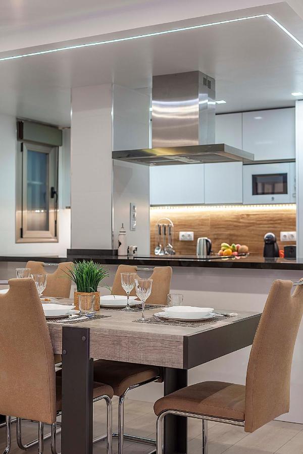 Great Apartment Granada City Centre Extérieur photo