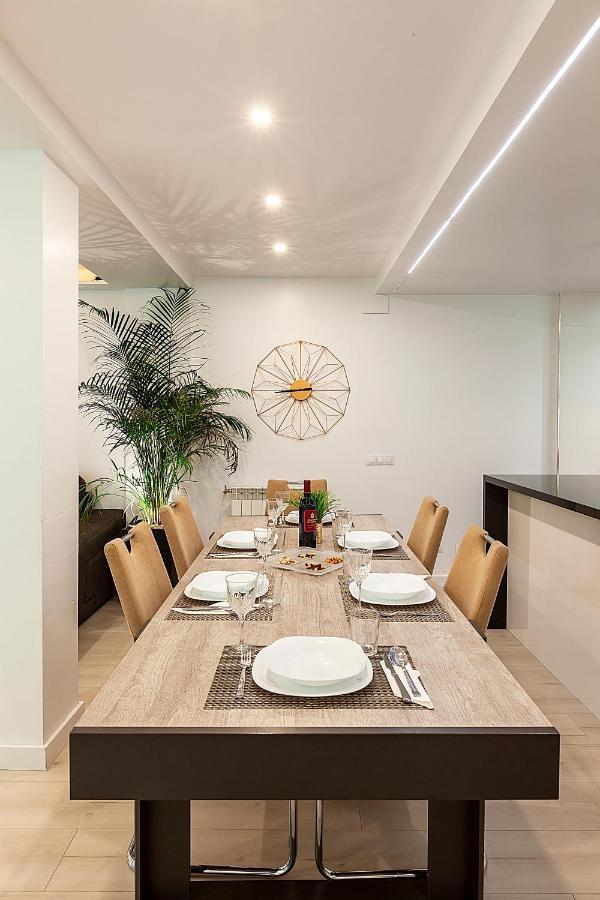 Great Apartment Granada City Centre Extérieur photo