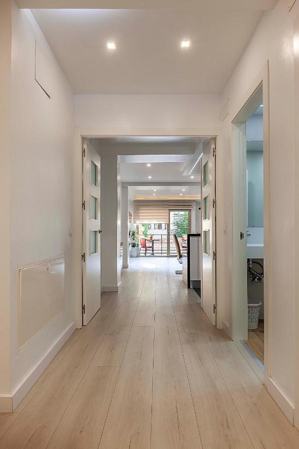 Great Apartment Granada City Centre Extérieur photo