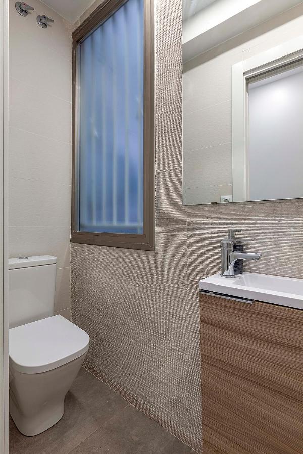 Great Apartment Granada City Centre Extérieur photo