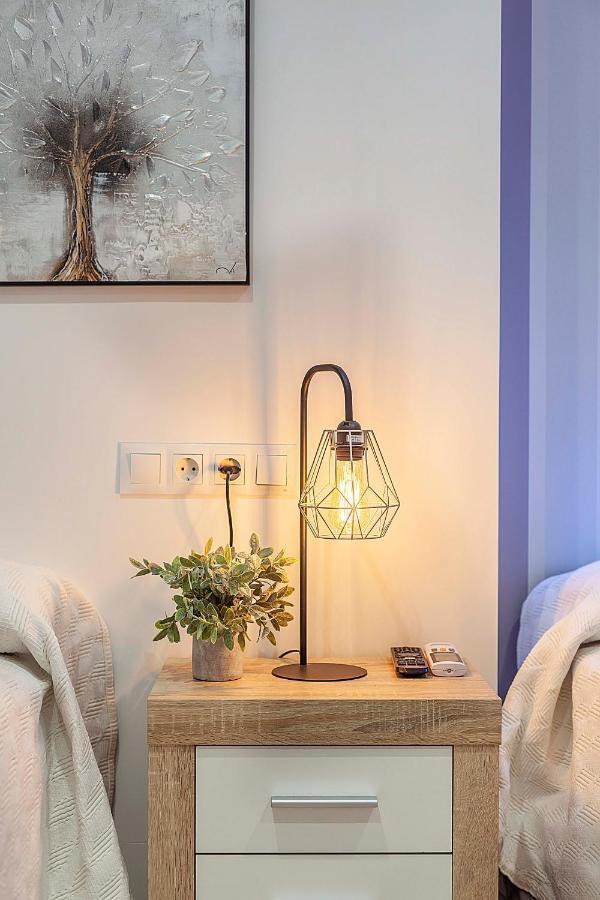 Great Apartment Granada City Centre Extérieur photo