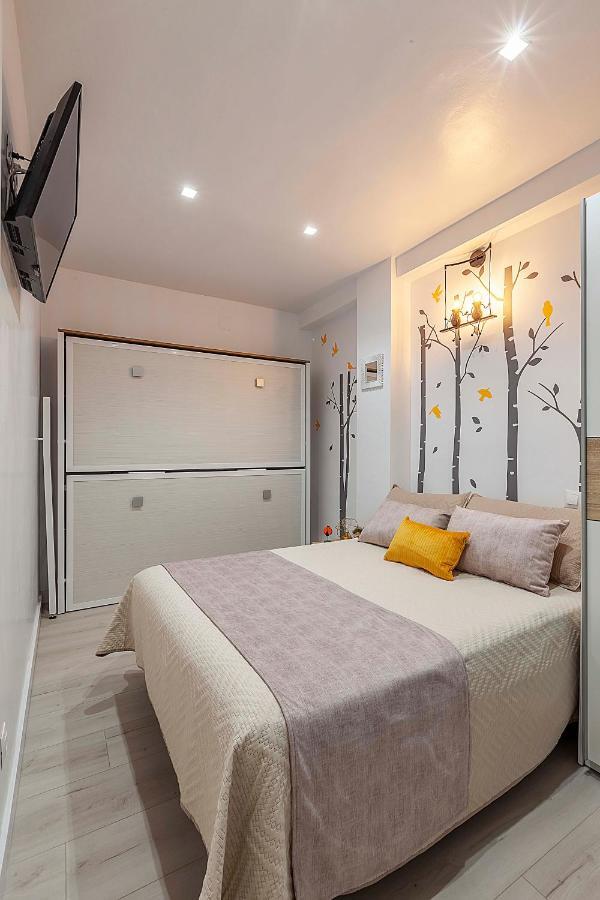 Great Apartment Granada City Centre Extérieur photo