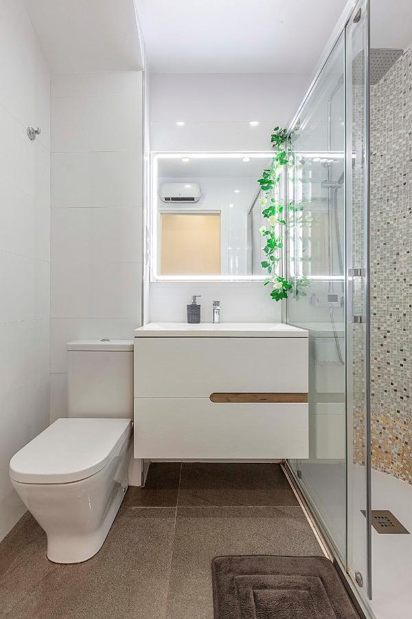 Great Apartment Granada City Centre Extérieur photo
